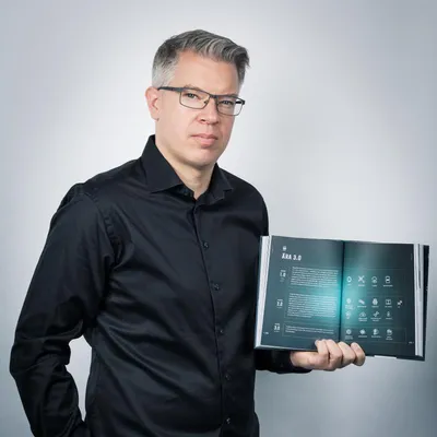 Frank Thelen als Autor