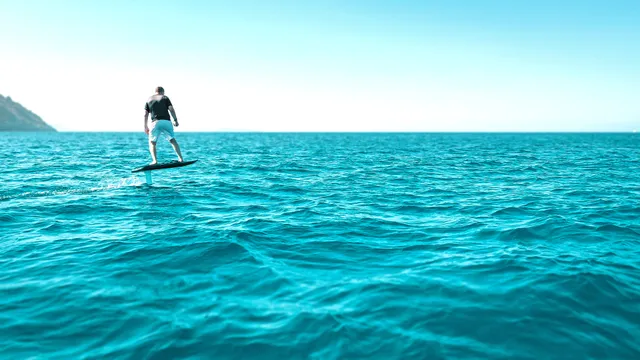 fliteboard summer 1