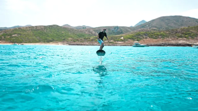 fliteboard summer 2