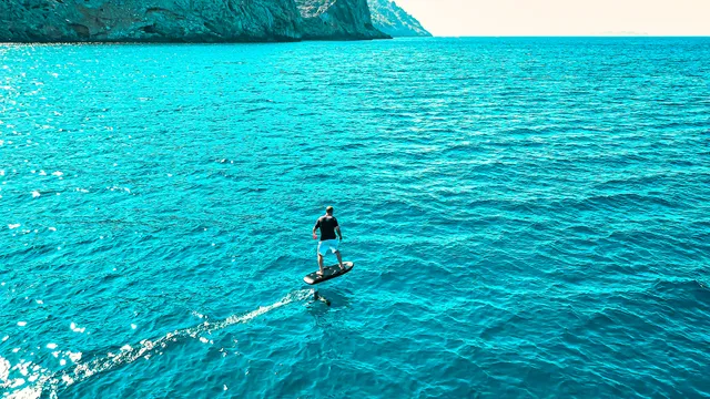 fliteboard summer 4