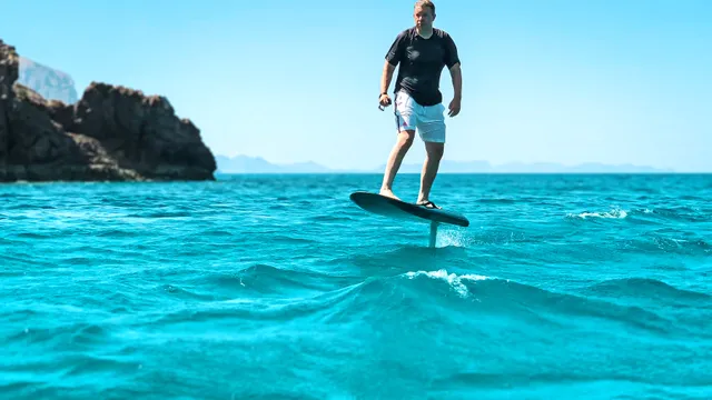 fliteboard summer 6