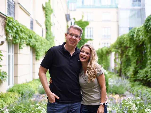 frank thelen and dr nathalie thelen sattler frank thelen 2