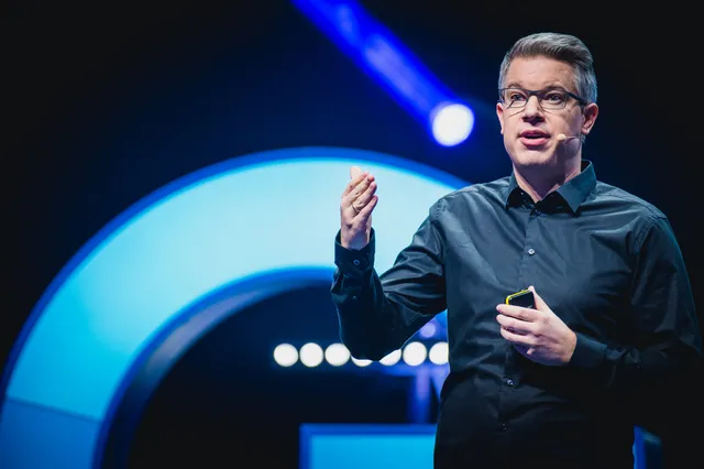 frank thelen gedankentanken world leadership summit 2019 patric reyman