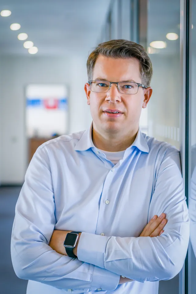 frank thelen portrait frank thelen 2a