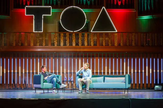 frank thelen toa tech open air 2018 toa 1