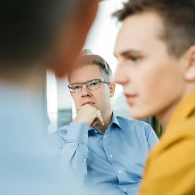 Frank Thelen als Investor
