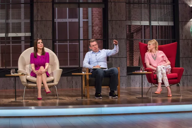 judith williams frank lencke steiner dhdl studio 2014