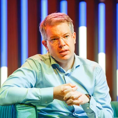 Frank Thelen als Speaker auf der TOA 2018