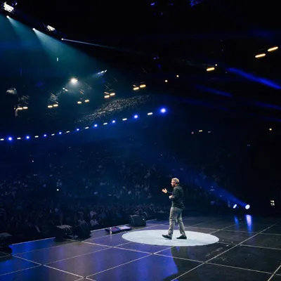 Frank Thelen als Speaker